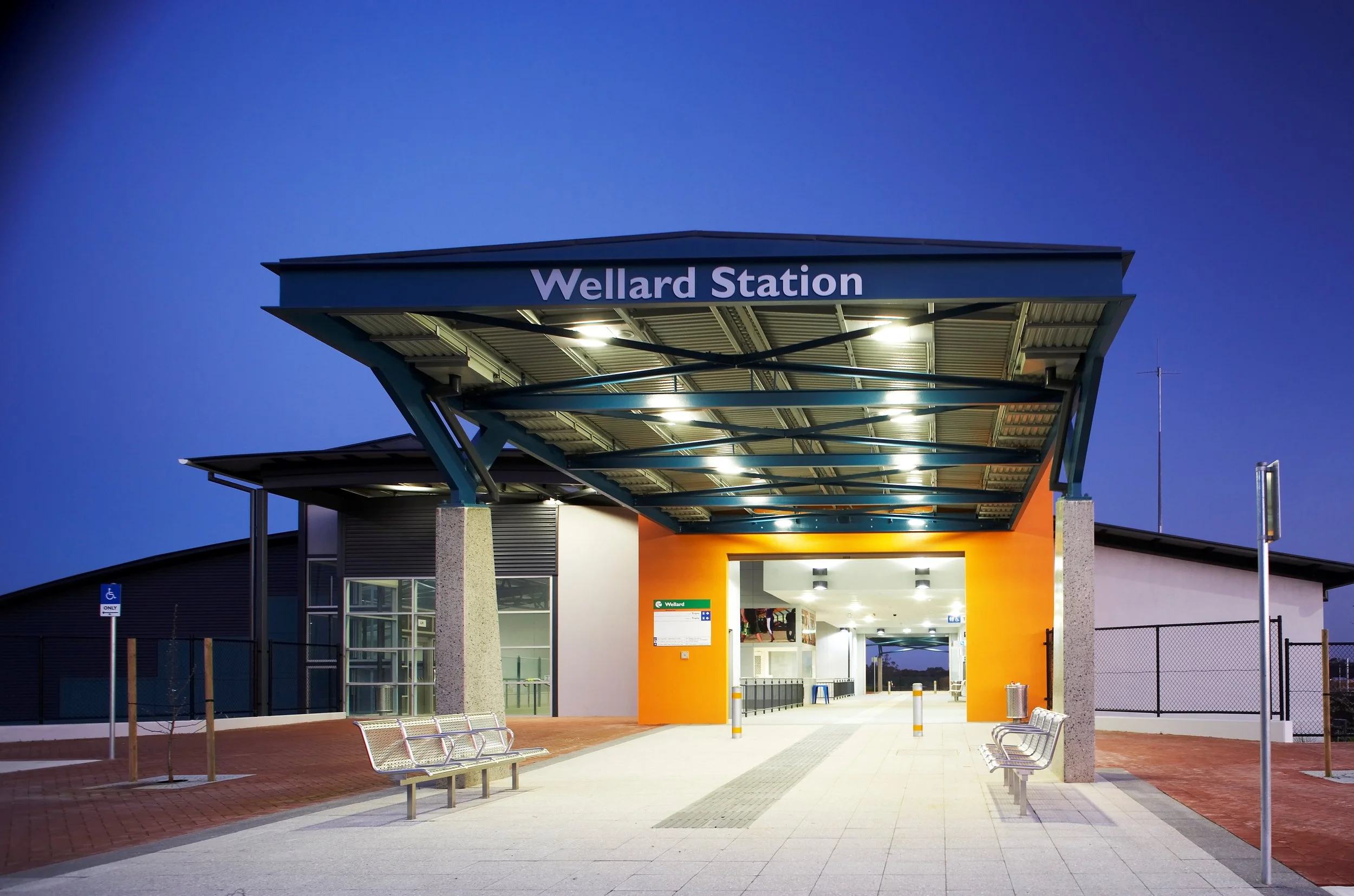 Wellard Station